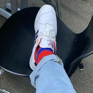 Meet your Posher, Nathan